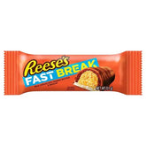 Reese's Fast Break 51g (Case of 18)  Adomoo